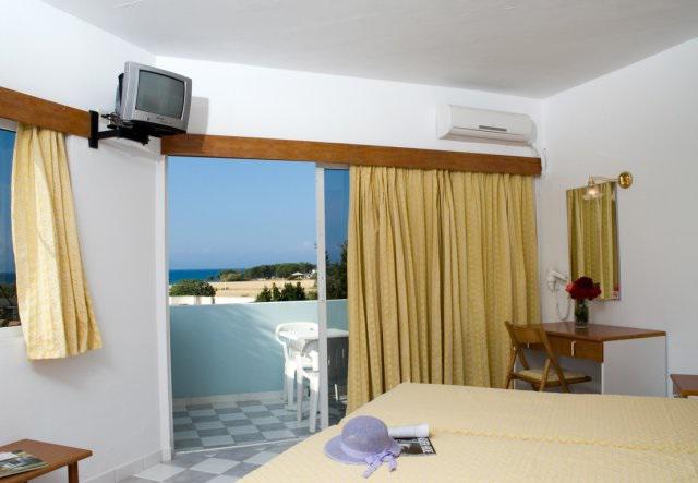 Sabina Hotel 3 * (Kreikka / о.Rodos) - Valokuvat, hinnat ja arvostelut