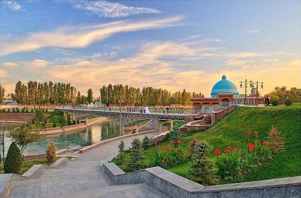 Uzbekistan Andijan