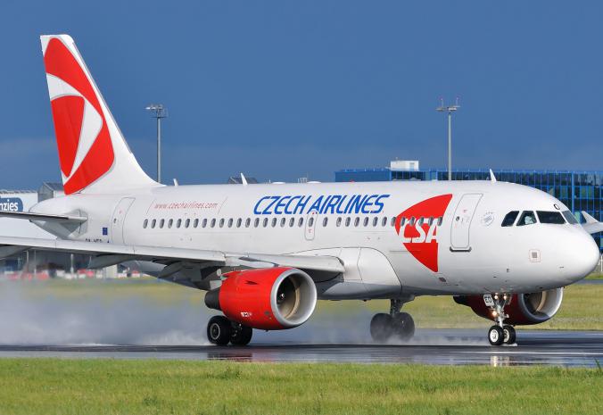 Czech Airlines