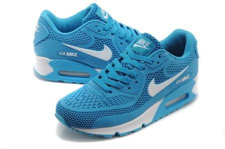 Nike Running Shoes: Ominaisuudet ja edut