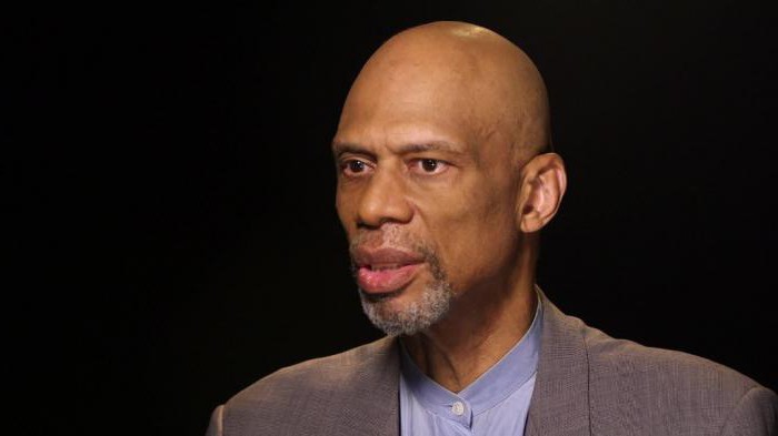 Kareem Abdul-Jabbar: ura, tilastot ja saavutukset