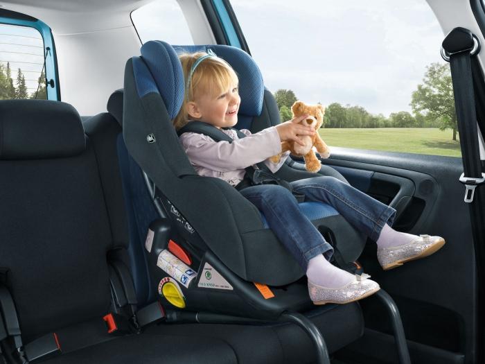 isofix-kiinnikkeet