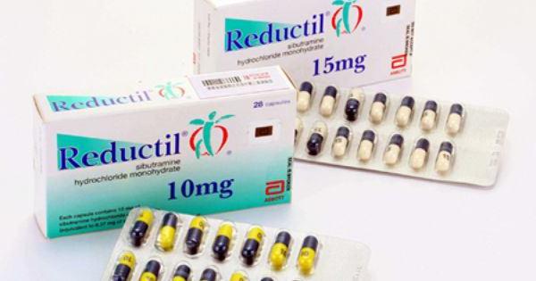"Reduxin" (15 mg): arvioita laihtumisesta, hinnasta, opetuksesta