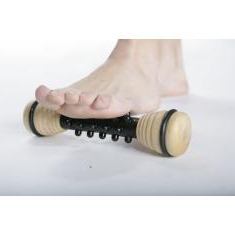 Roller Massager: hyöty tai haitta