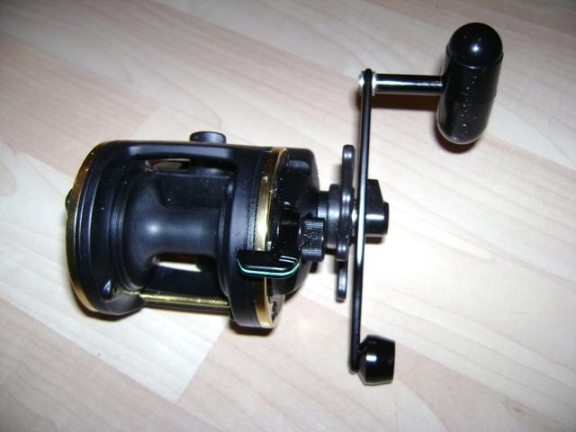 Shimano Catana - 