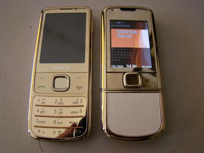 nokia 6700 kullan painos