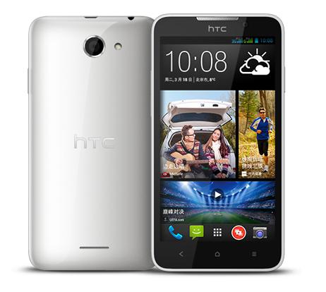 htc desire 516 tarkastelua