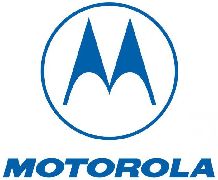 motorola venäjällä