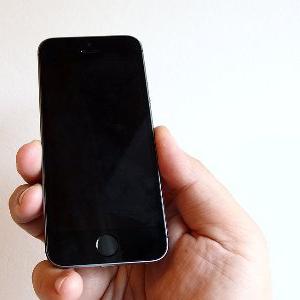 miten avata iPhone 4 jos unohdit salasanasi