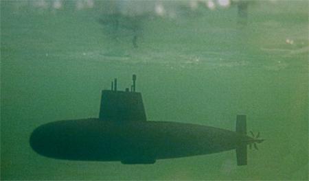 Radio-ohjatut sukellusveneet lapsille ja aikuisille