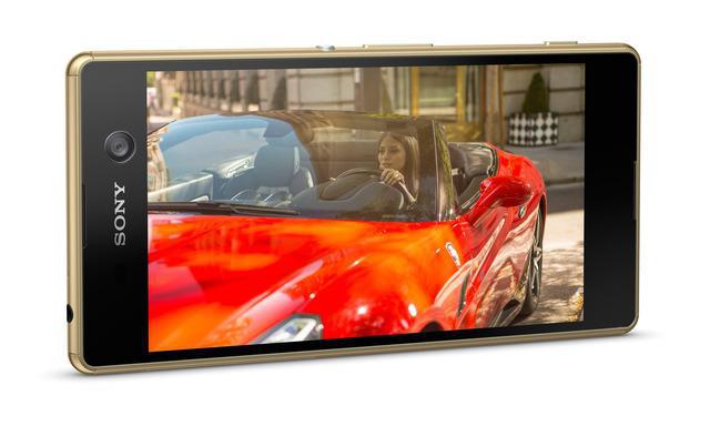 Sony Xperia M5 Review