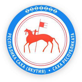 tunnuksen yakutia