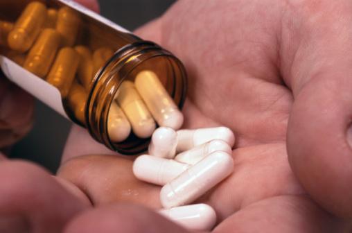 Kroonisen pyelonefriitin hoito antibioottien kanssa 