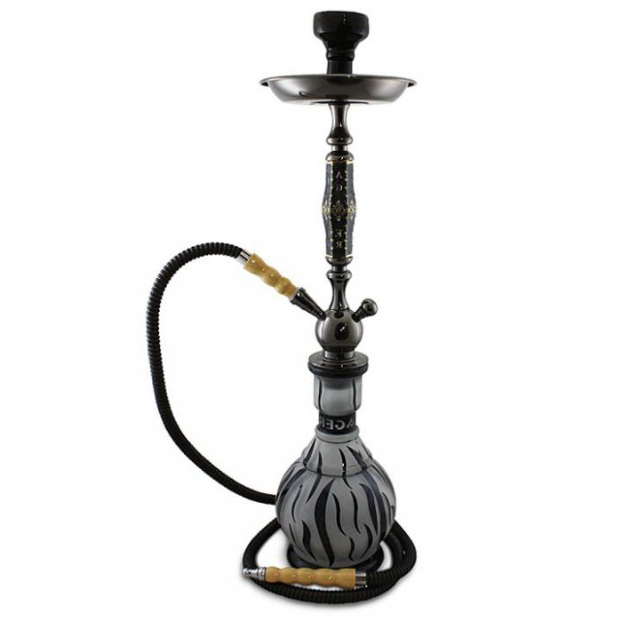 hookah ager