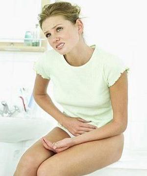 Tärkeimmät syyt kipua alemman vatsaan naisilla