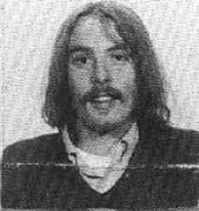 Richard Chase. raivohullu 